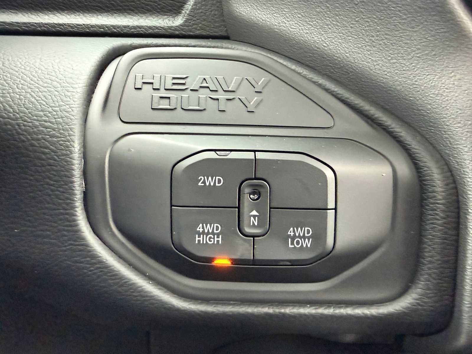 New 2026 RAM 2500 Laramie w/ Sport Appearance Package image 21