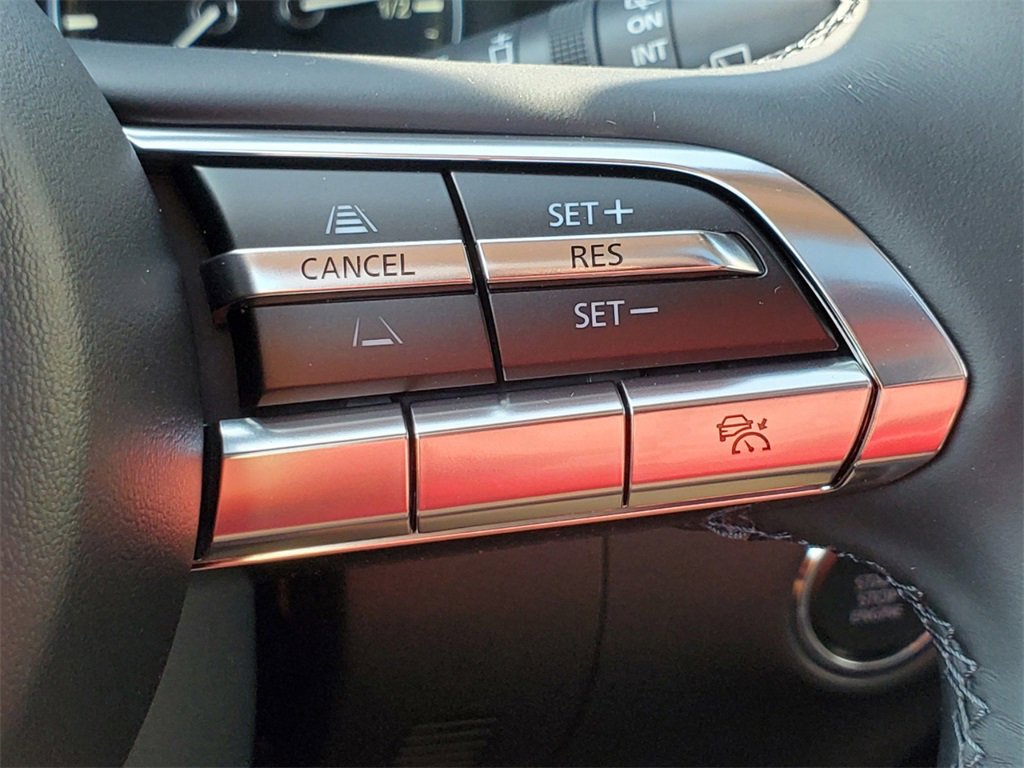 New 2025 MAZDA CX-50 AWD 2.5 S w/ Weather Package image 23