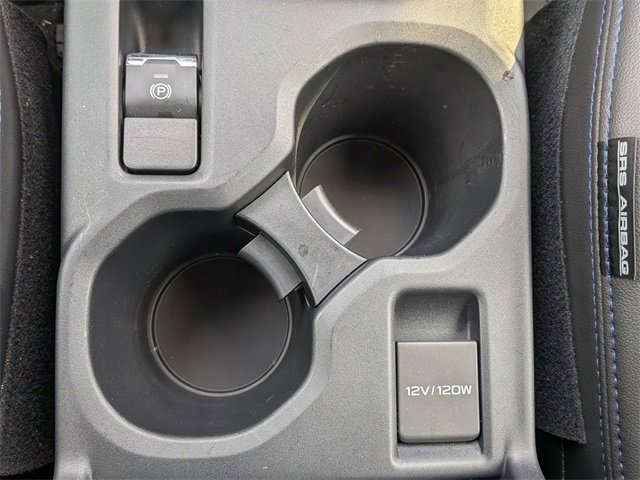 Used 2025 Subaru Forester Limited w/ Popular Package image 17