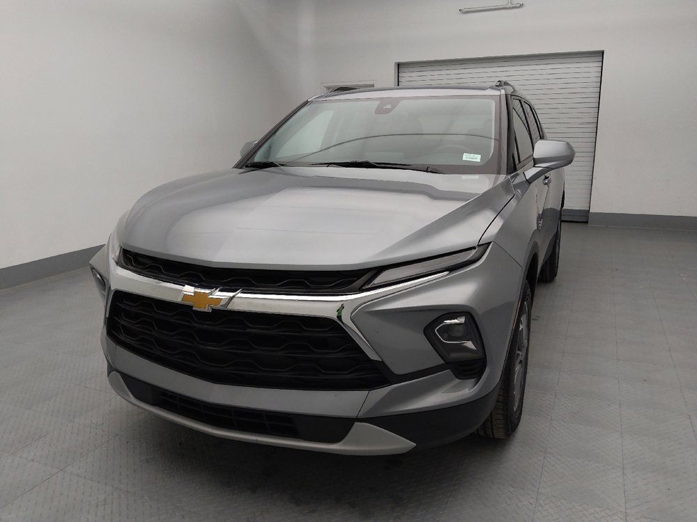Used 2024 Chevrolet Blazer LT w/ Convenience Package image 15