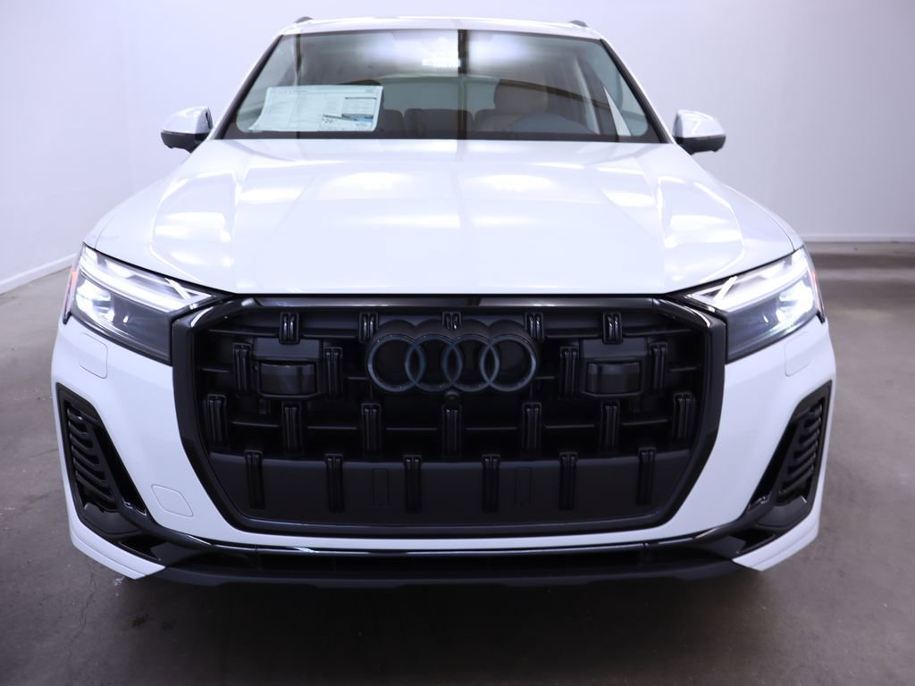 New 2025 Audi Q7 3.0T Premium Plus image 7
