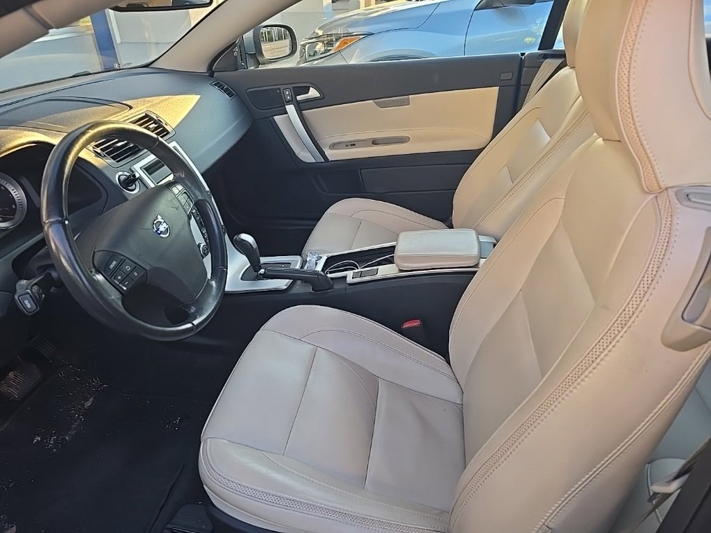 Used 2013 Volvo C70 T5 image 21