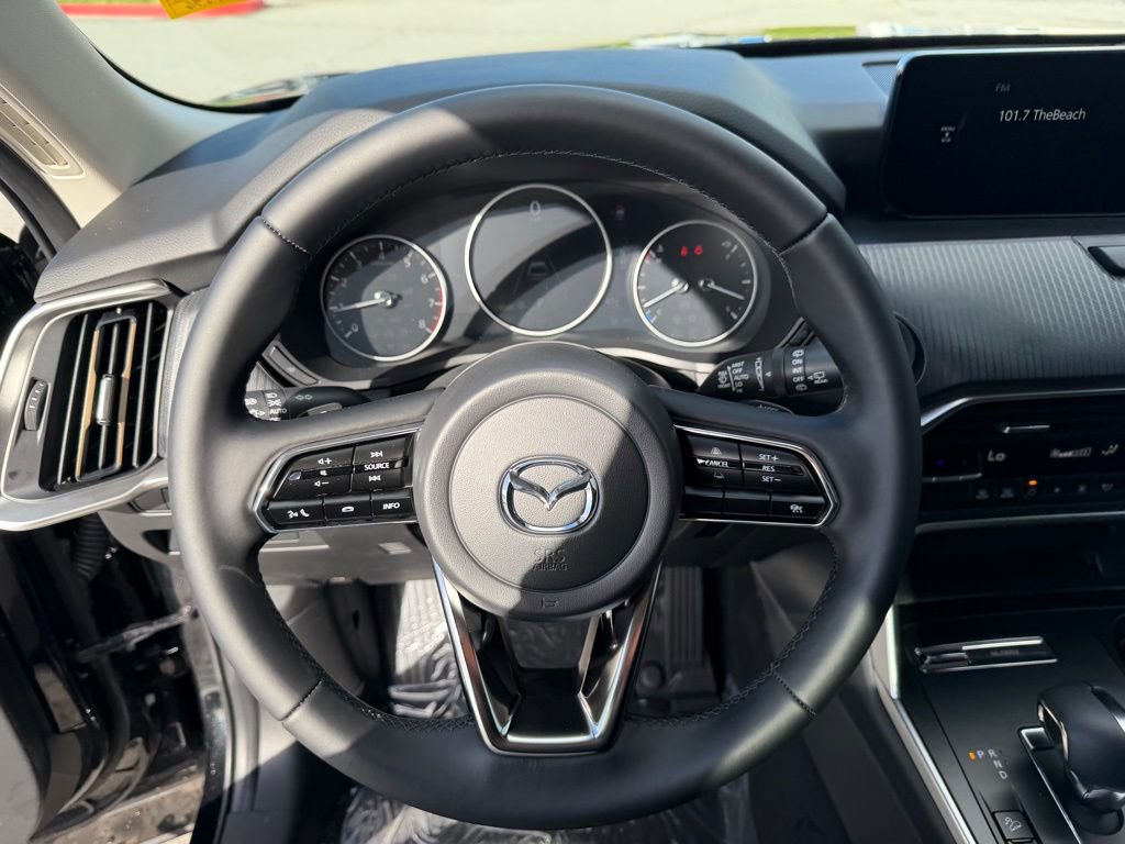 New 2026 MAZDA CX-90 3.3 Turbo w/ Select Package image 23