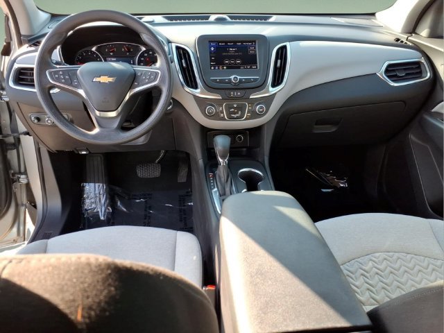 Used 2024 Chevrolet Equinox LS w/ LS Convenience Package FWD image 13