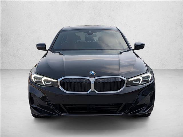 Used 2026 BMW 330i Sedan w/ Premium Package RWD image 5