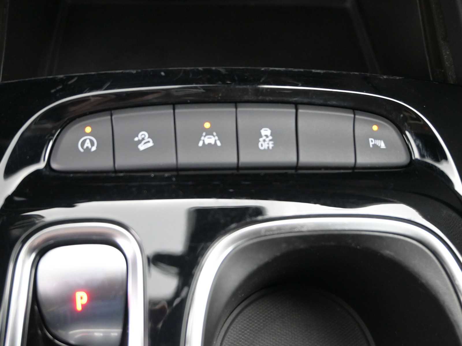 Certified 2022 Buick Envision Preferred AWD/4WD image 19