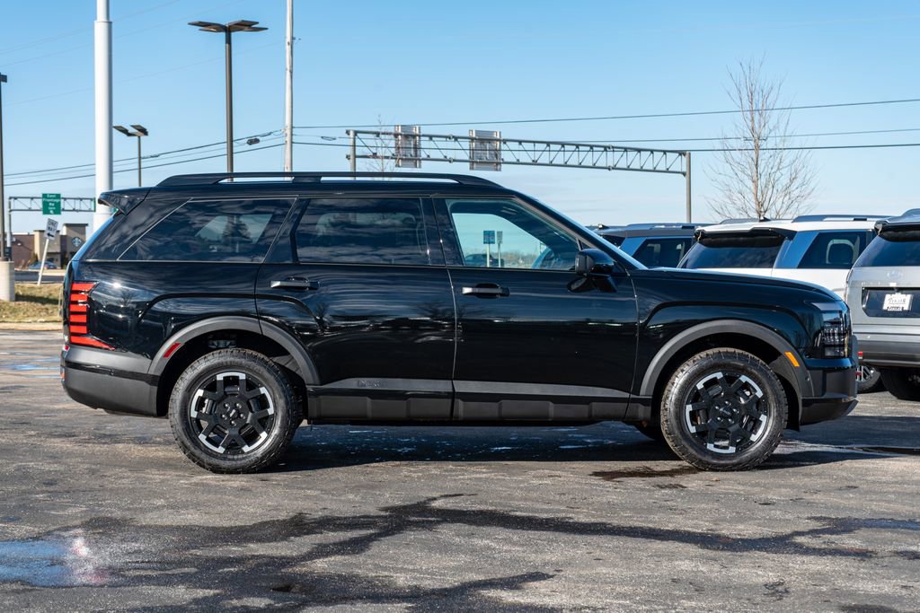 New 2026 Hyundai Palisade XRT Pro image 8