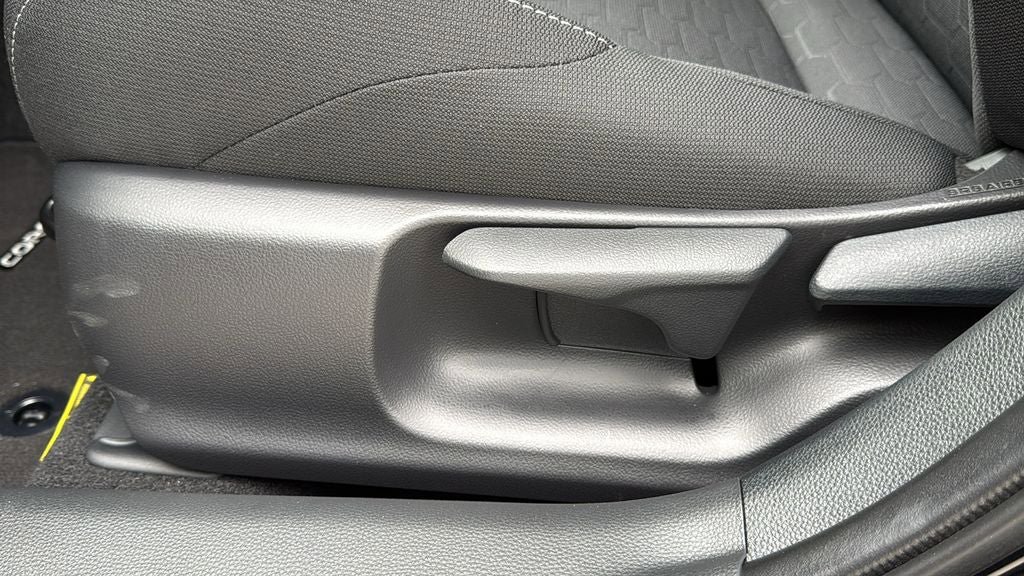 New 2026 Toyota Corolla SE FWD image 11