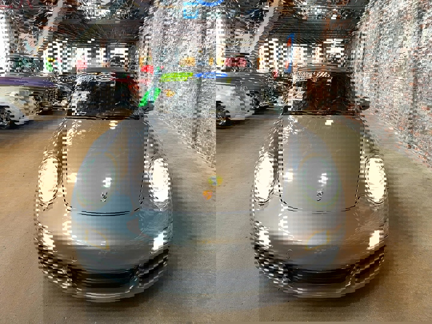 Used 2006 Porsche 911 Carrera S image 7