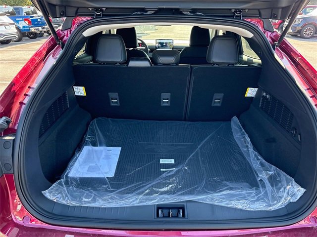 New 2025 Ford Mustang Mach-E Select w/ Interior Protection Package image 12