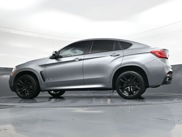 Used 2018 BMW X6 xDrive35i image 36