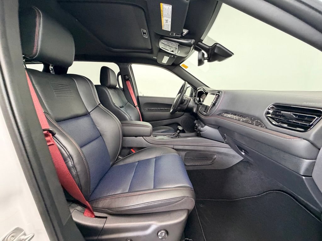 New 2026 Dodge Durango GT AWD/4WD image 11