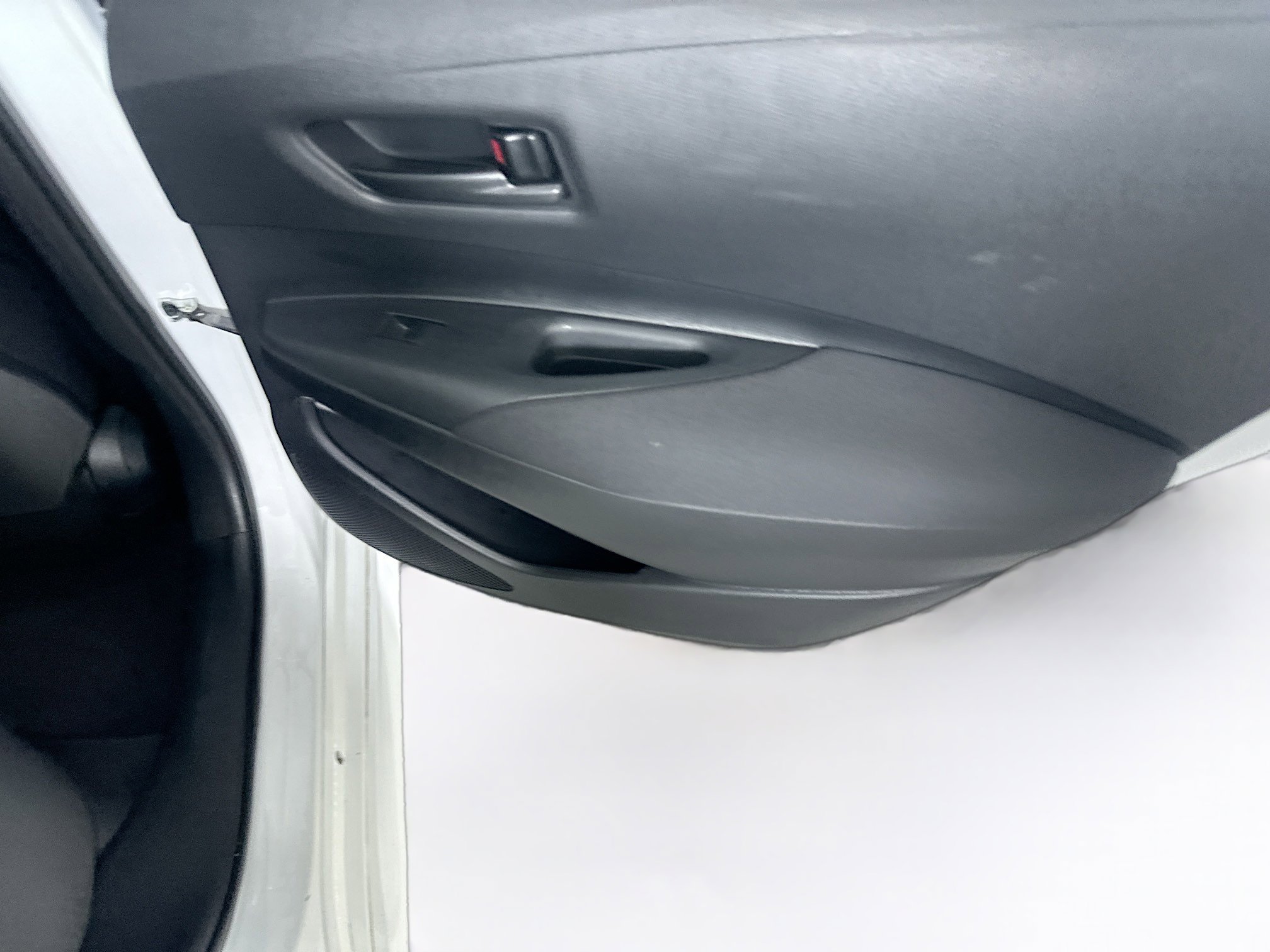 Used 2024 Toyota Corolla LE FWD image 27