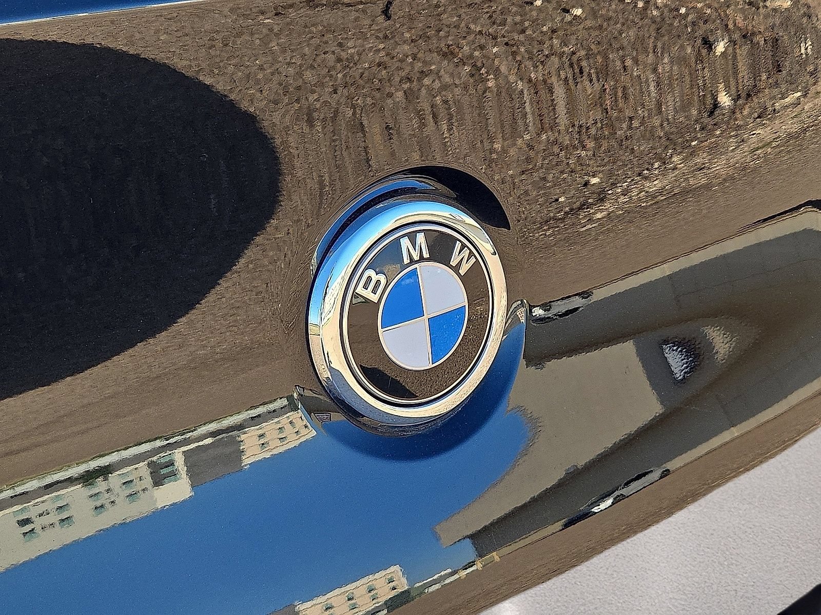 Used 2019 BMW X4 M40i w/ Driving Assistance Package AWD/4WD image 12