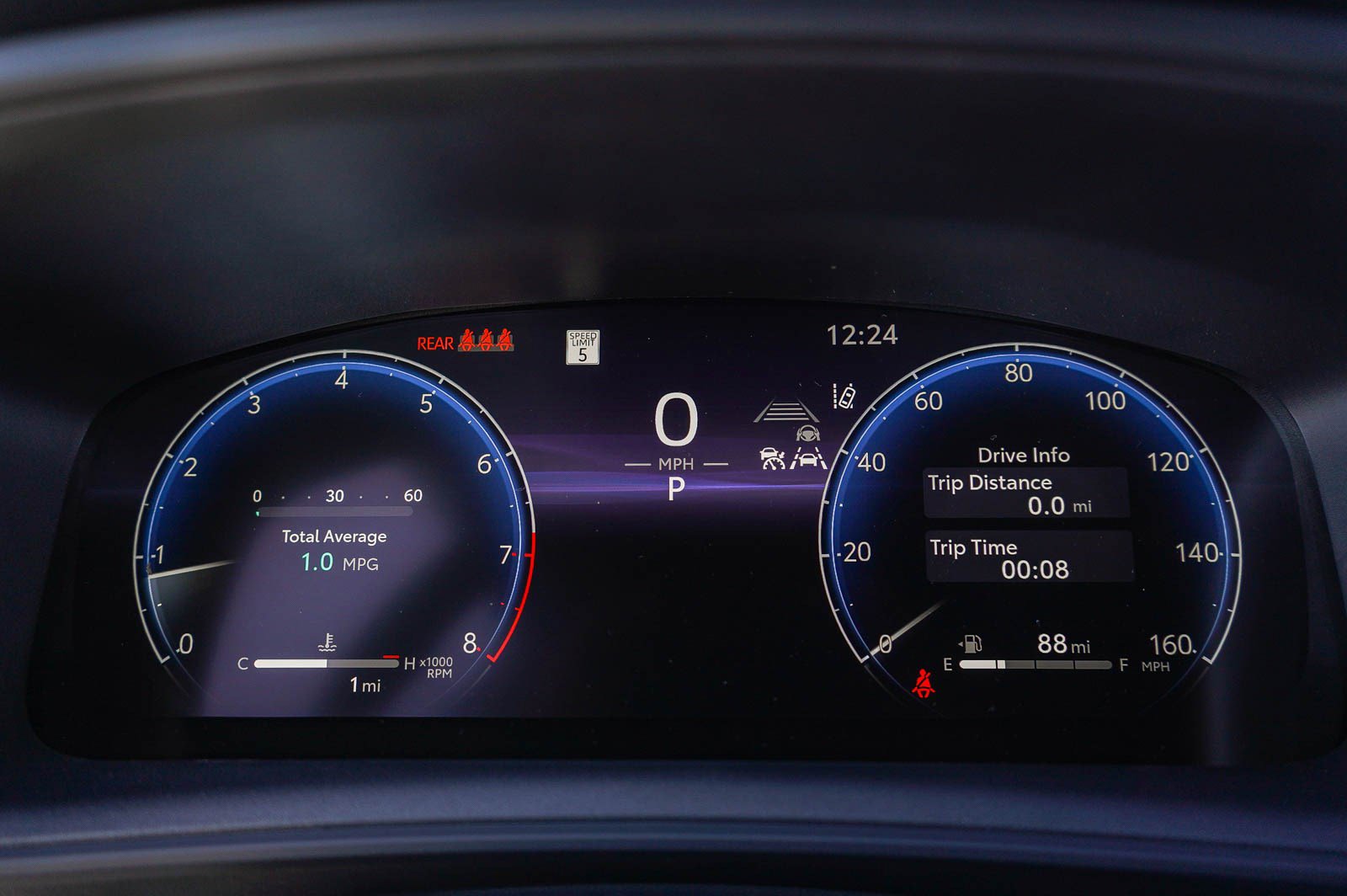 New 2026 Toyota Corolla SE image 27