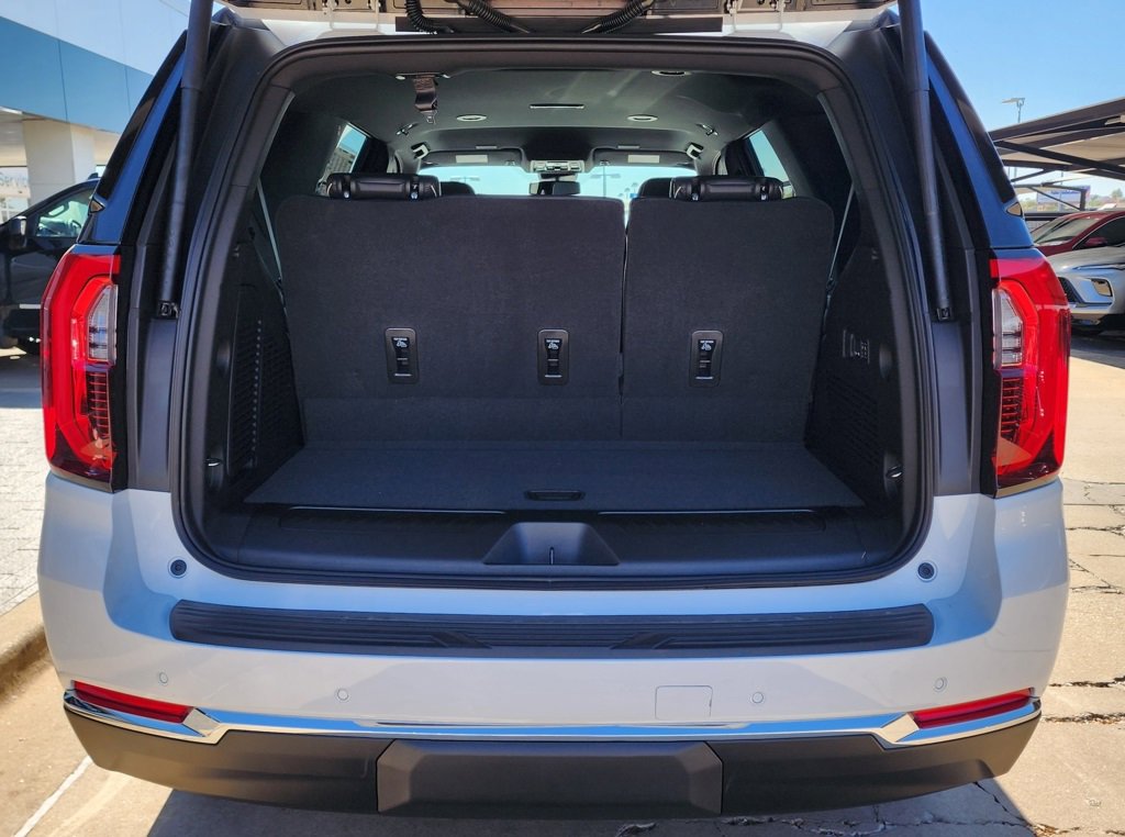 New 2026 GMC Yukon Elevation image 53
