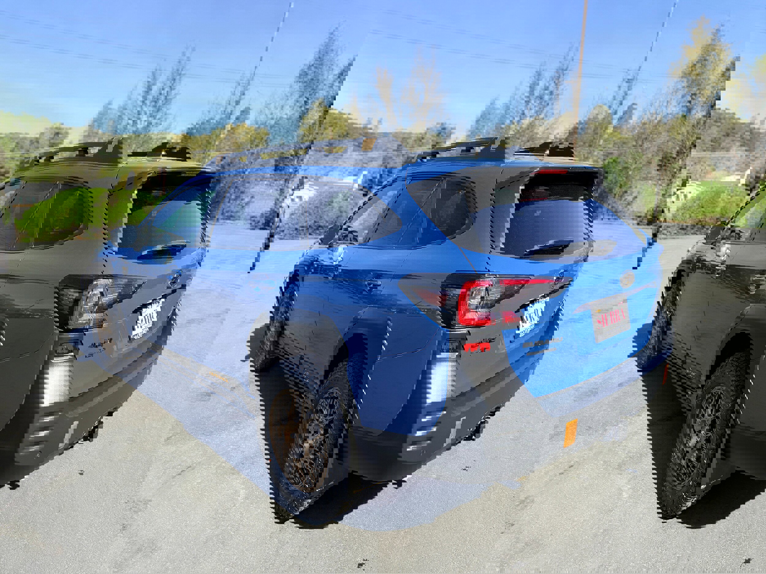 Used 2023 Subaru Outback Wilderness image 8