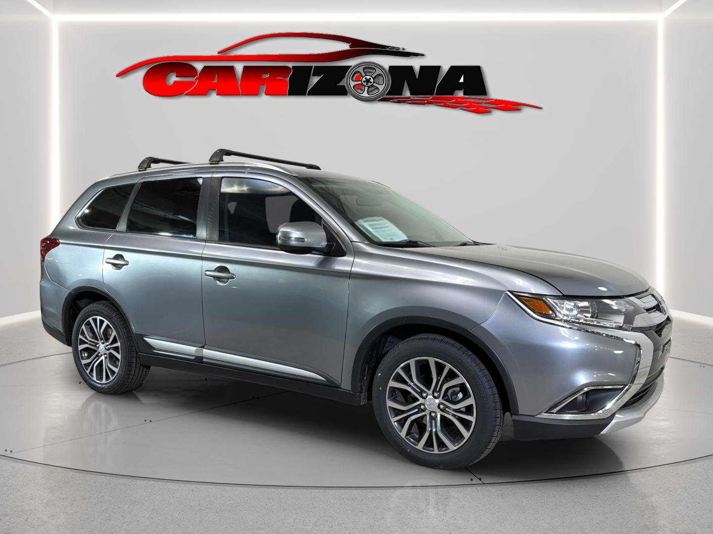 Used 2017 Mitsubishi Outlander SE FWD image 13