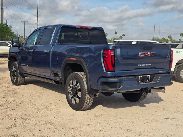 New 2026 GMC Sierra 2500 Denali w/ Denali Reserve Package AWD/4WD image 7
