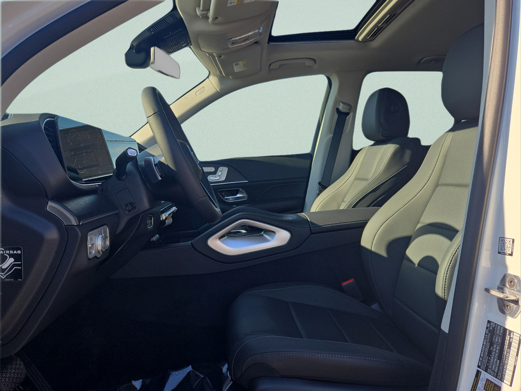 New 2026 Mercedes-Benz GLE 450 4MATIC image 18
