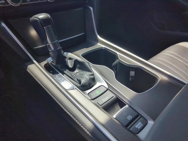 Used 2021 Honda Accord EX-L image 14