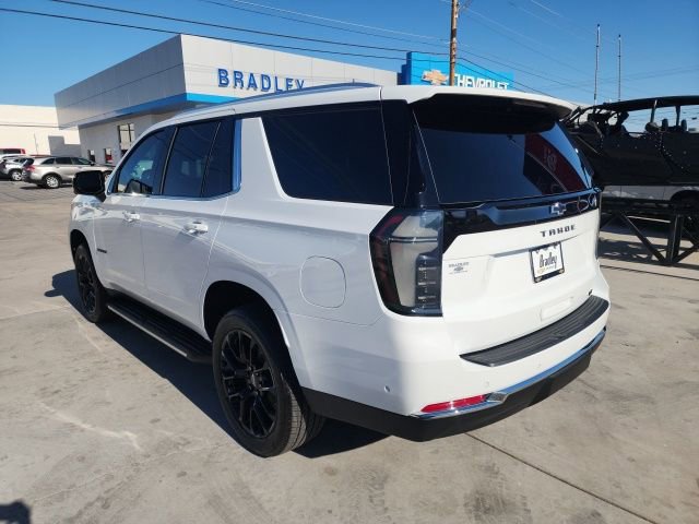 New 2026 Chevrolet Tahoe LT w/ Comfort Package AWD/4WD image 6