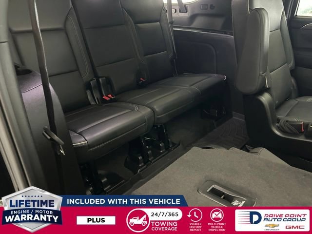 Used 2023 GMC Yukon XL SLT w/ SLT Premium Package AWD/4WD image 36