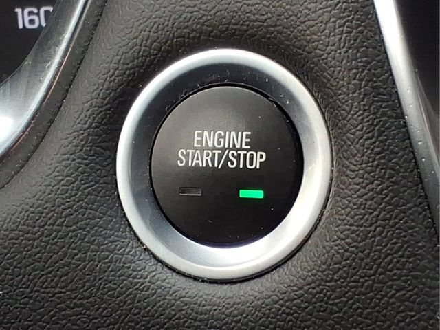 Used 2023 Chevrolet Traverse LT w/ LPO, Floor Liner Package AWD/4WD image 24