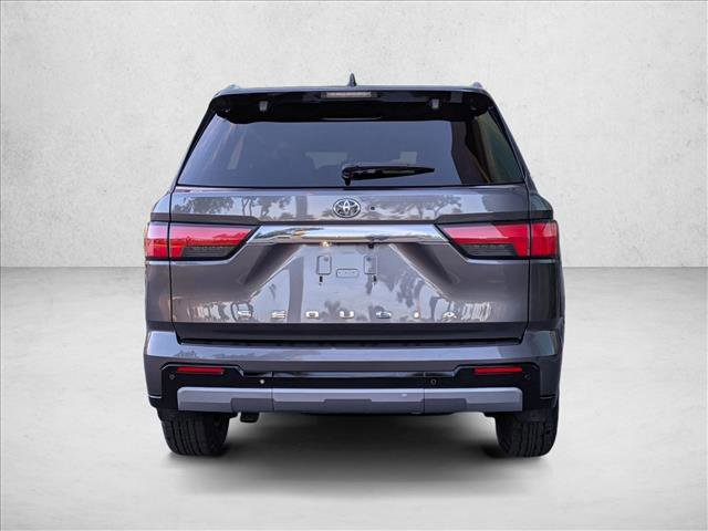 Used 2023 Toyota Sequoia Limited image 7