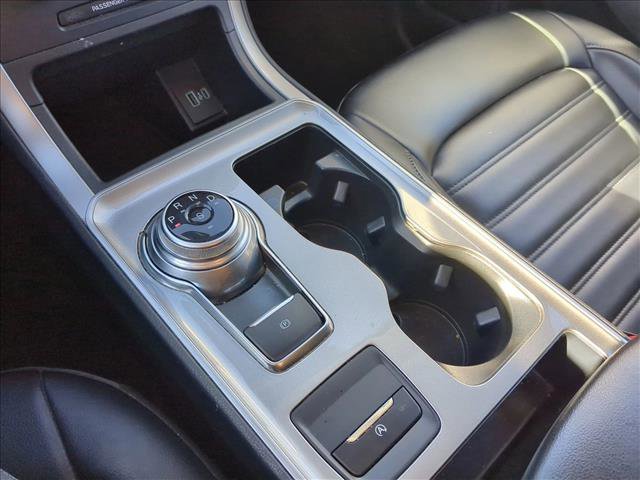 Used 2023 Ford Edge SEL image 12