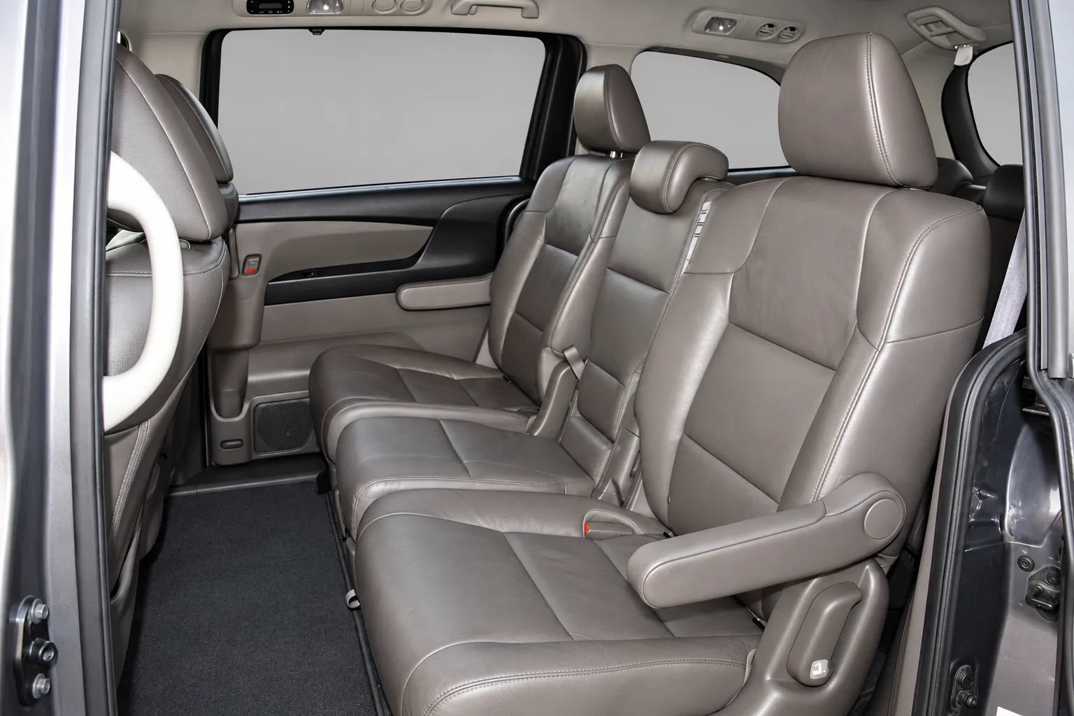 Used 2012 Honda Odyssey EX-L image 31