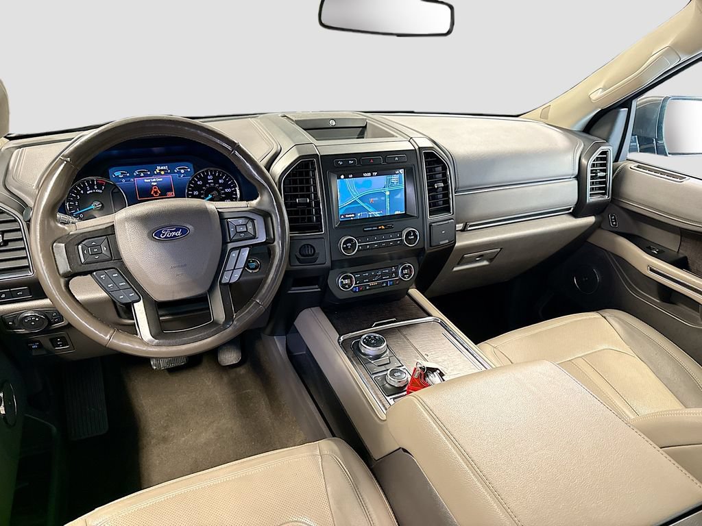 Used 2019 Ford Expedition Limited AWD/4WD image 24