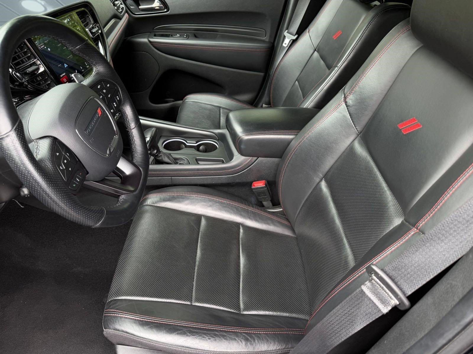 Used 2024 Dodge Durango GT AWD/4WD image 5
