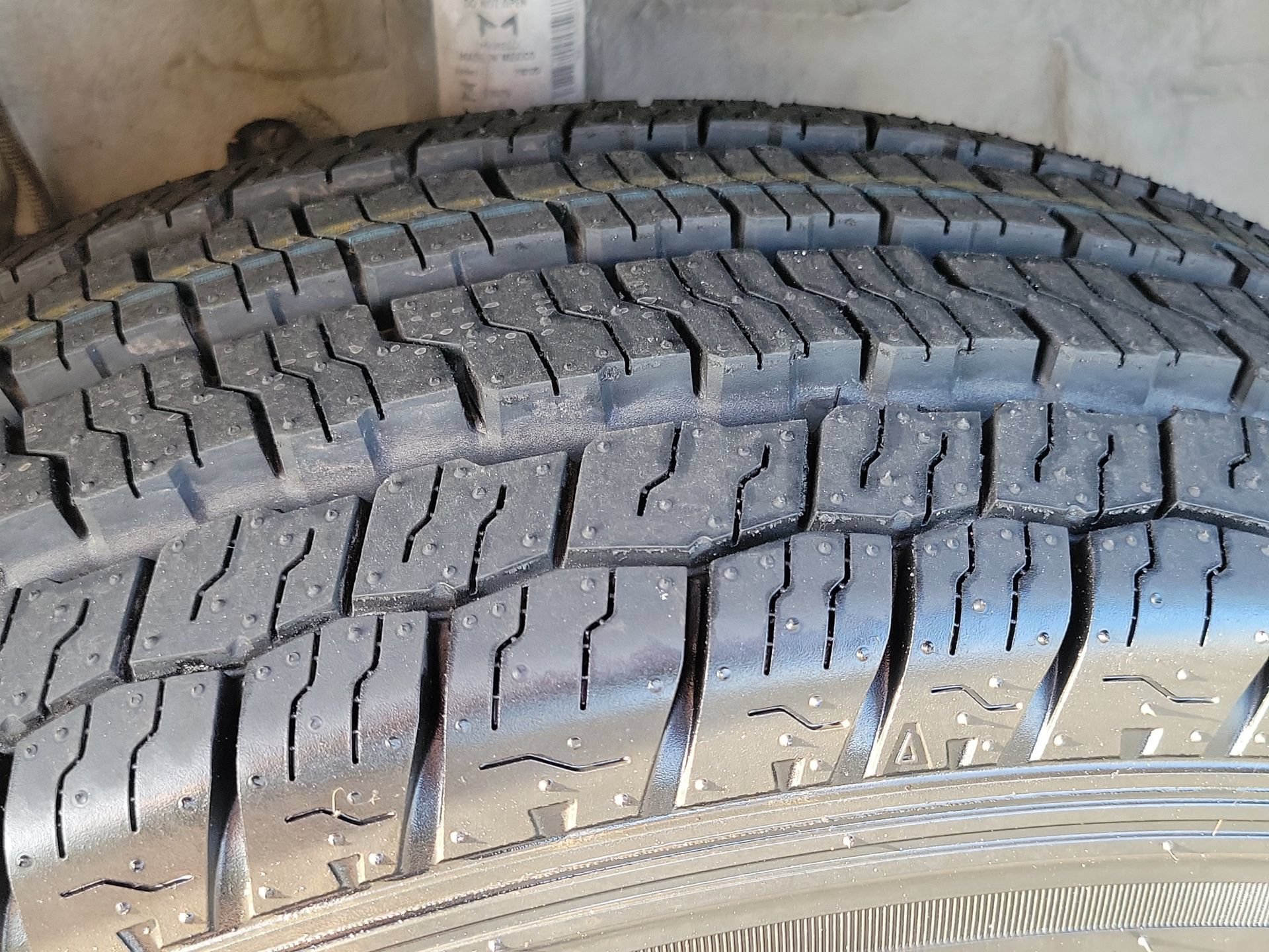 Used 2025 RAM ProMaster 3500 w/ Convenience Group FWD image 7