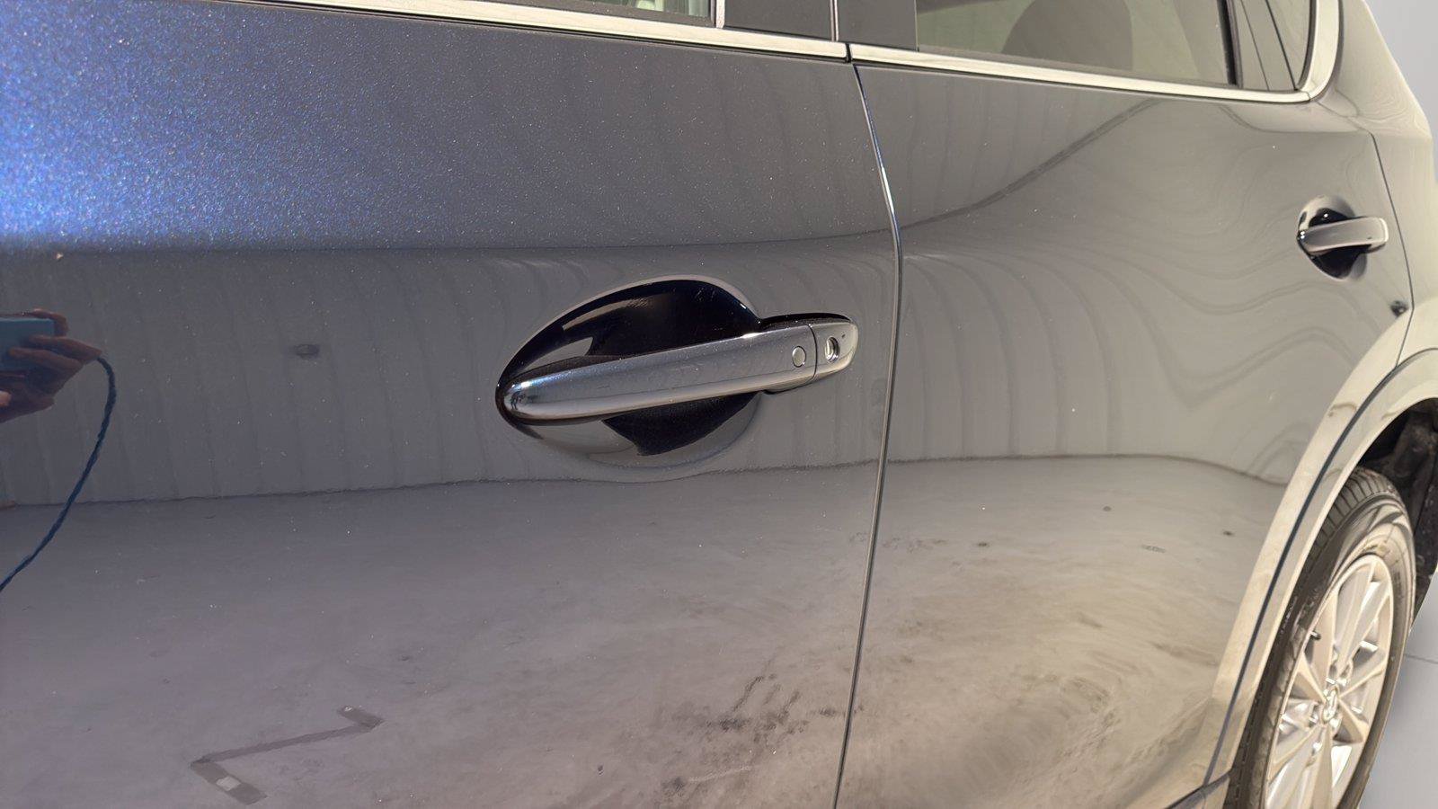 Used 2025 MAZDA CX-5 AWD 2.5 S w/ Preferred Package image 24