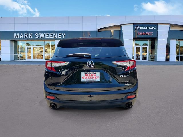 Used 2019 Acura RDX AWD image 30