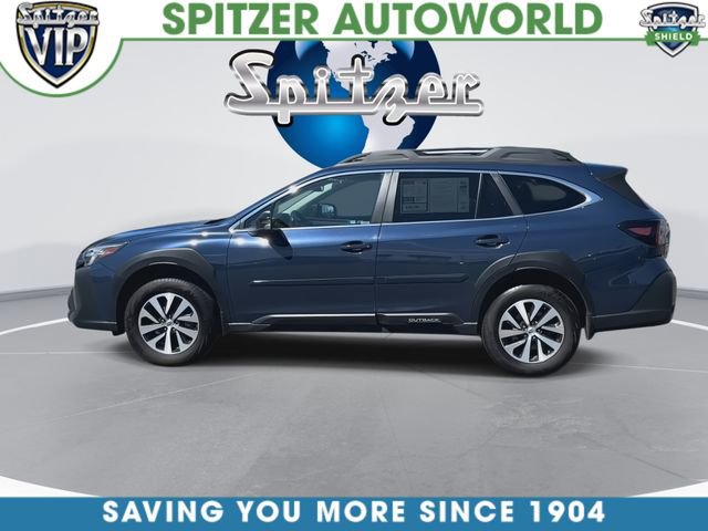 Used 2024 Subaru Outback Premium AWD/4WD image 6