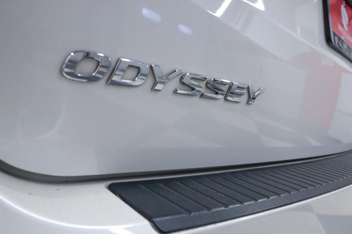 Used 2019 Honda Odyssey EX-L image 33