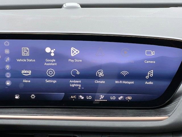 Certified 2025 Buick Envision Sport Touring image 21