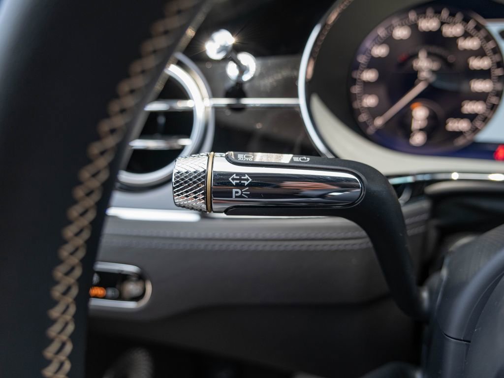 Used 2023 Bentley Continental GT V8 AWD/4WD image 11