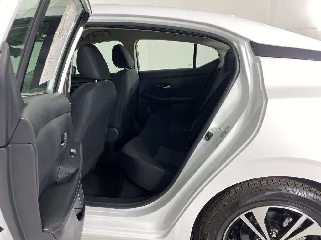 Used 2023 Nissan Sentra SV image 30