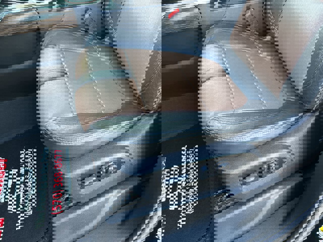 Used 2022 Chevrolet Silverado 2500 High Country w/ Z71 Off-Road Package image 24