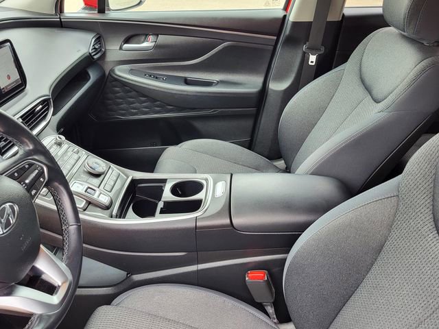 Used 2023 Hyundai Santa Fe SEL AWD/4WD image 11