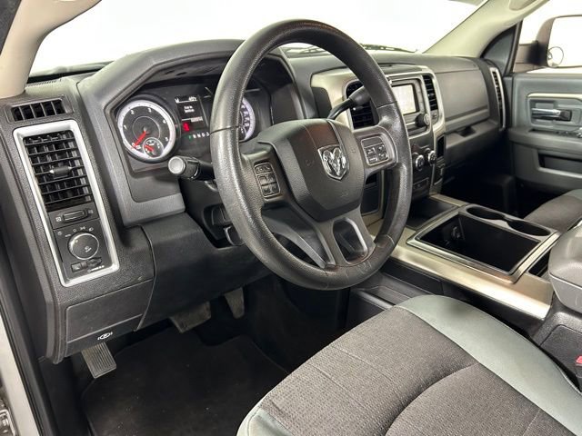 Used 2013 RAM 2500 SLT image 16