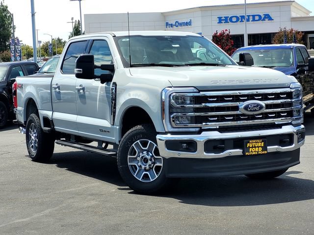 New 2026 Ford F250 Lariat w/ Lariat Premium Package