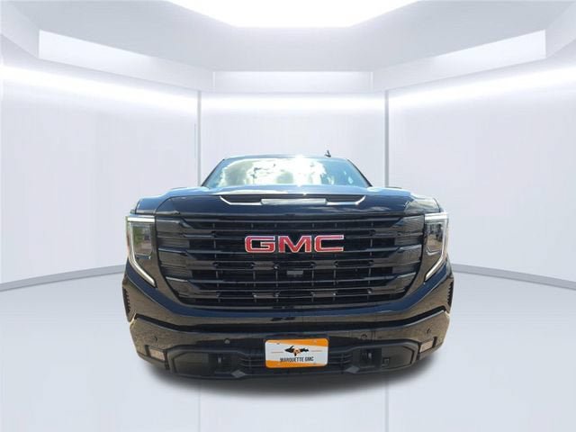New 2026 GMC Sierra 1500 Elevation AWD/4WD image 8
