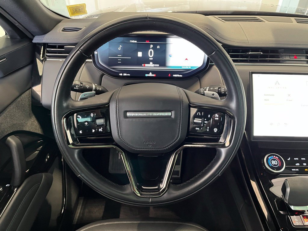 Used 2023 Land Rover Range Rover Sport SE Dynamic AWD/4WD image 38