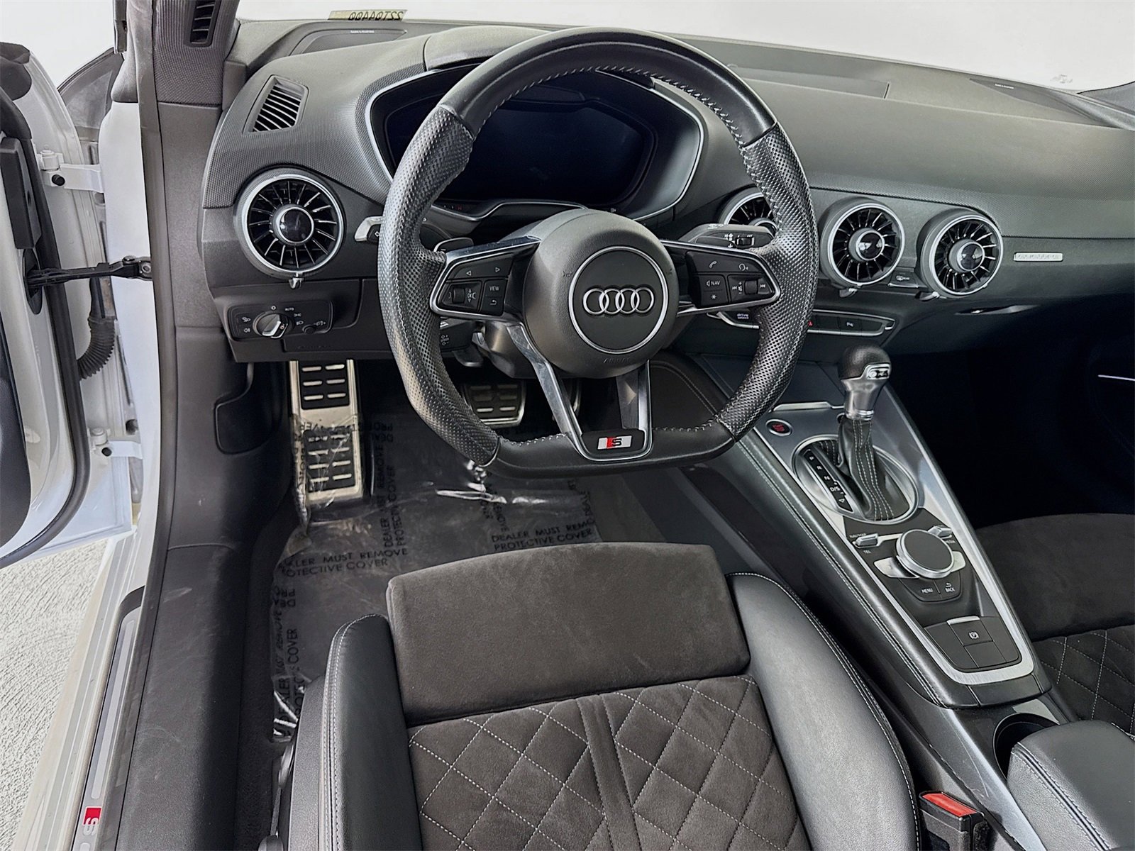 Used 2019 Audi TT 2.0T image 22