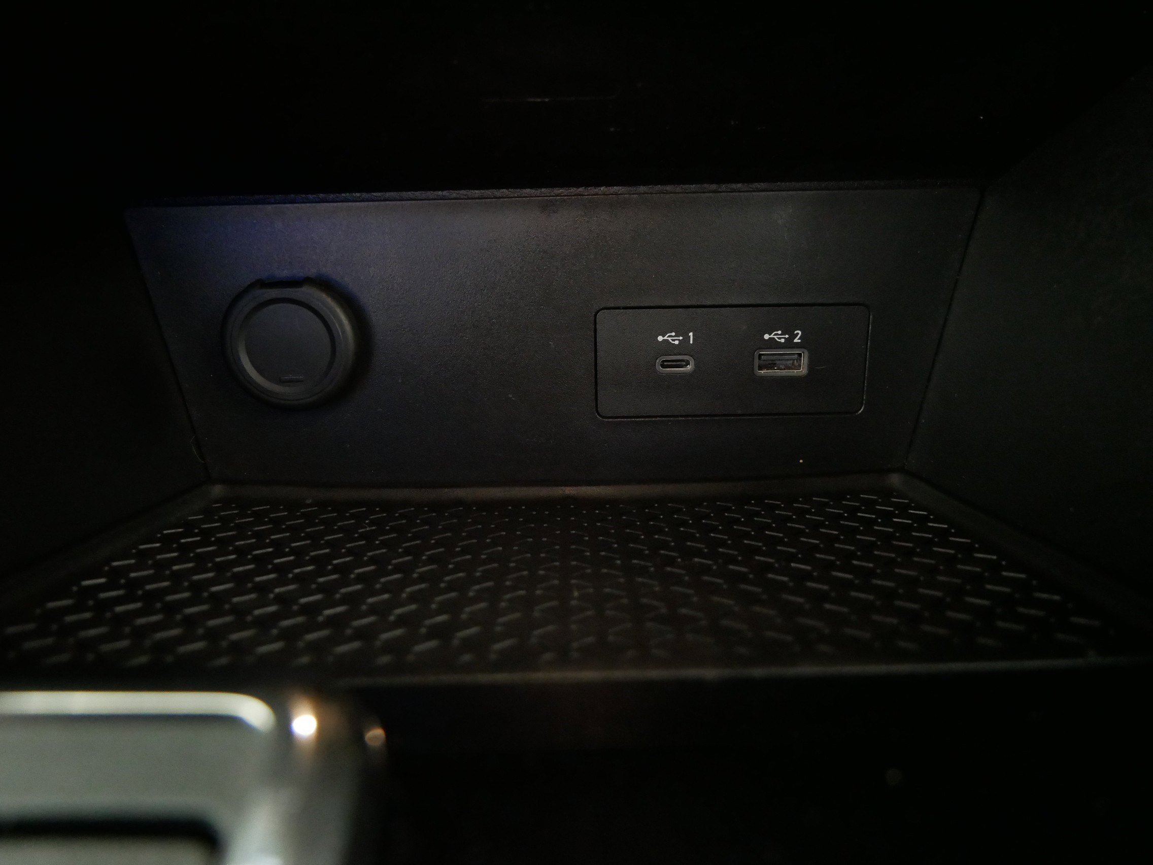 Used 2023 Nissan Pathfinder Rock Creek image 30