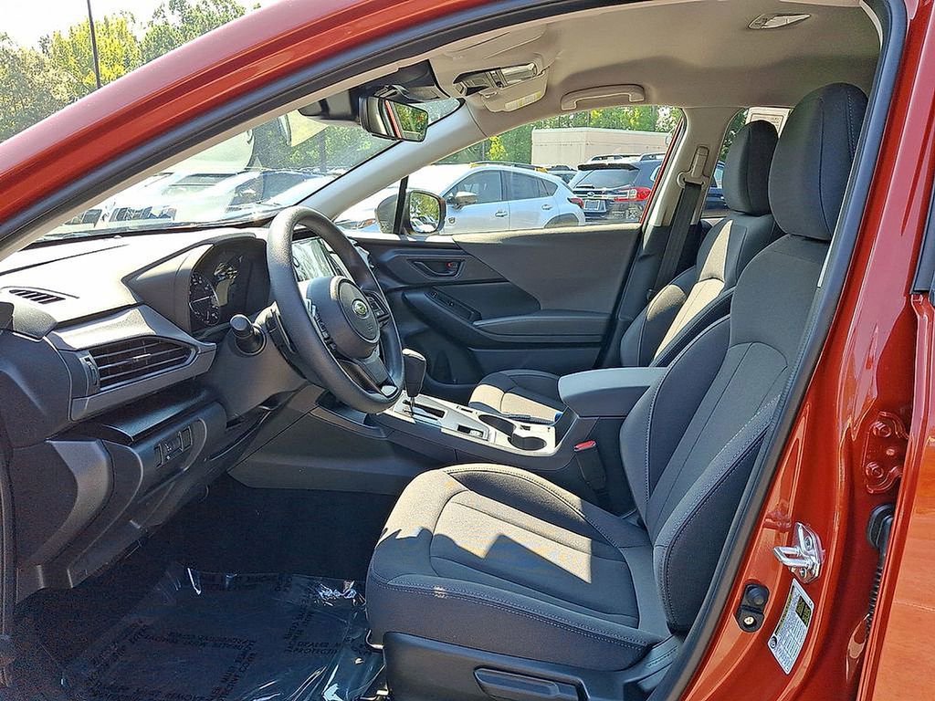 New 2025 Subaru Crosstrek 2.0i Premium w/ Convenience Package #2 image 14